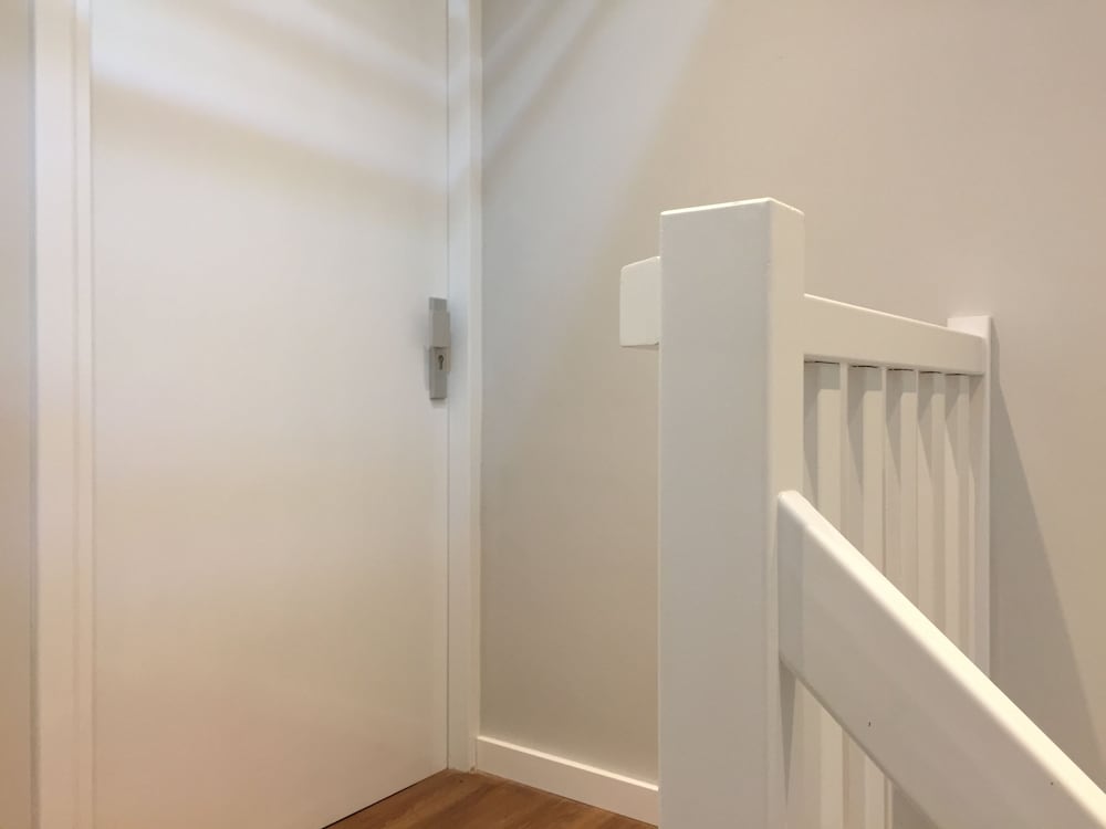 Appartementen de Kaaipoort