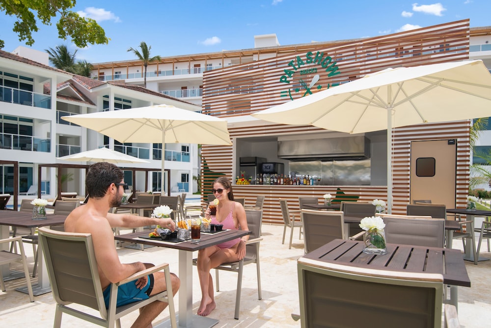 Presidential Suites Lifestyle Cabarete - Room Only - Property Image 43