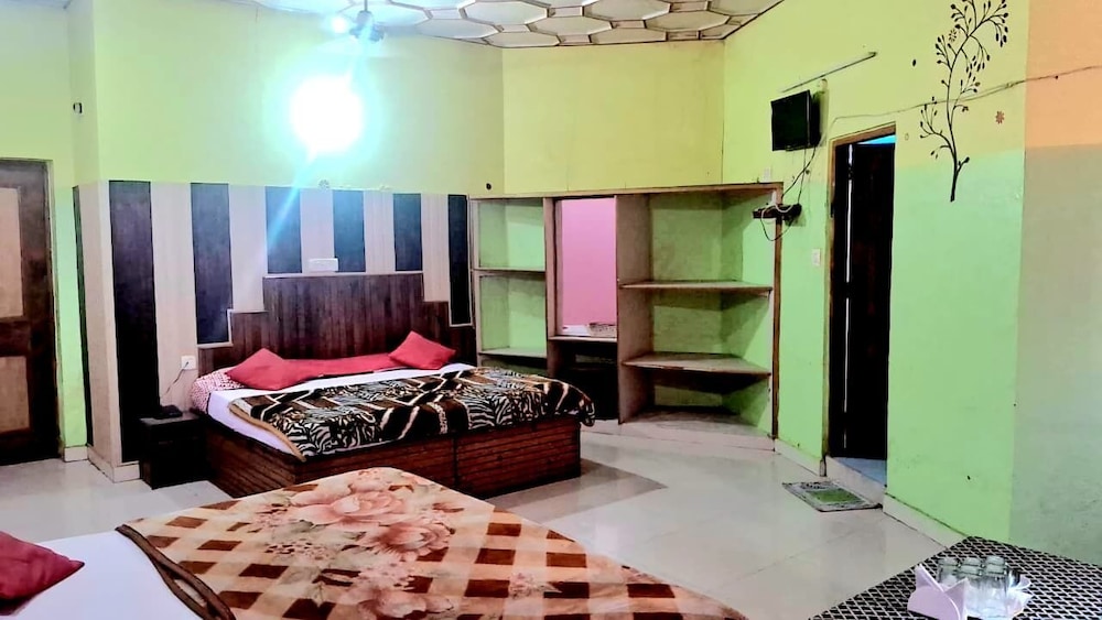 Mid Way Tourist & Resorts