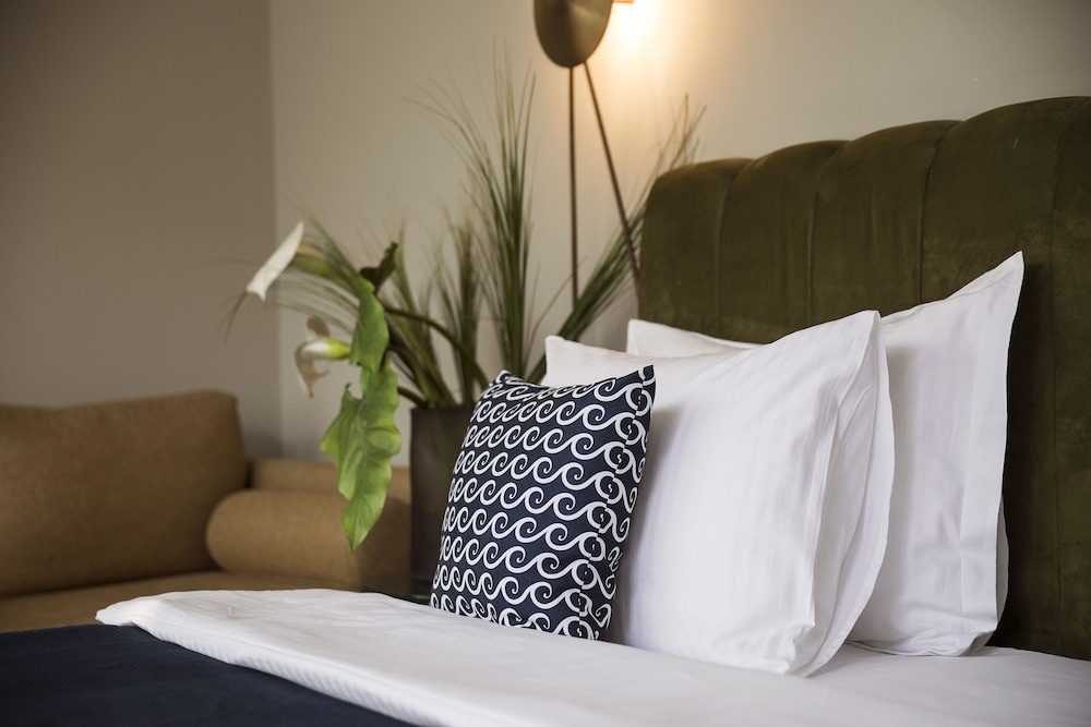 Nabu Hotel - Image 41