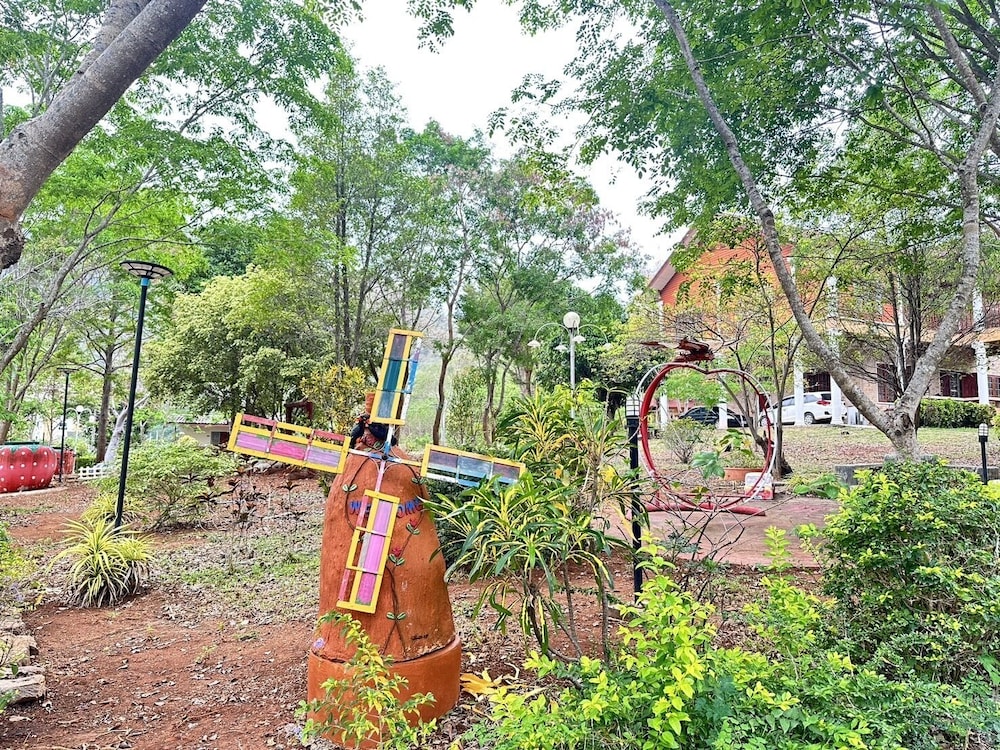 Khum Khun Phon Resort Khao Yai