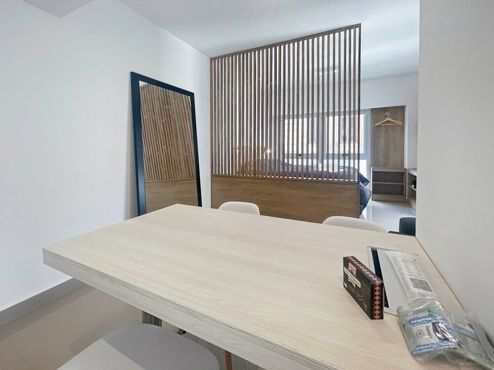 Luxury In Best Area San Telmo