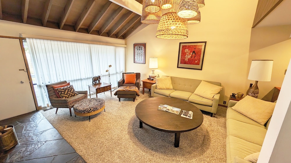 Meadow House 42 3 Bedroom Condo