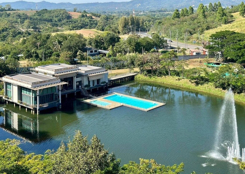 Intercontinental Khao Yai Residence - 100 SQM 2 Bedrooms and 2 Bathrooms