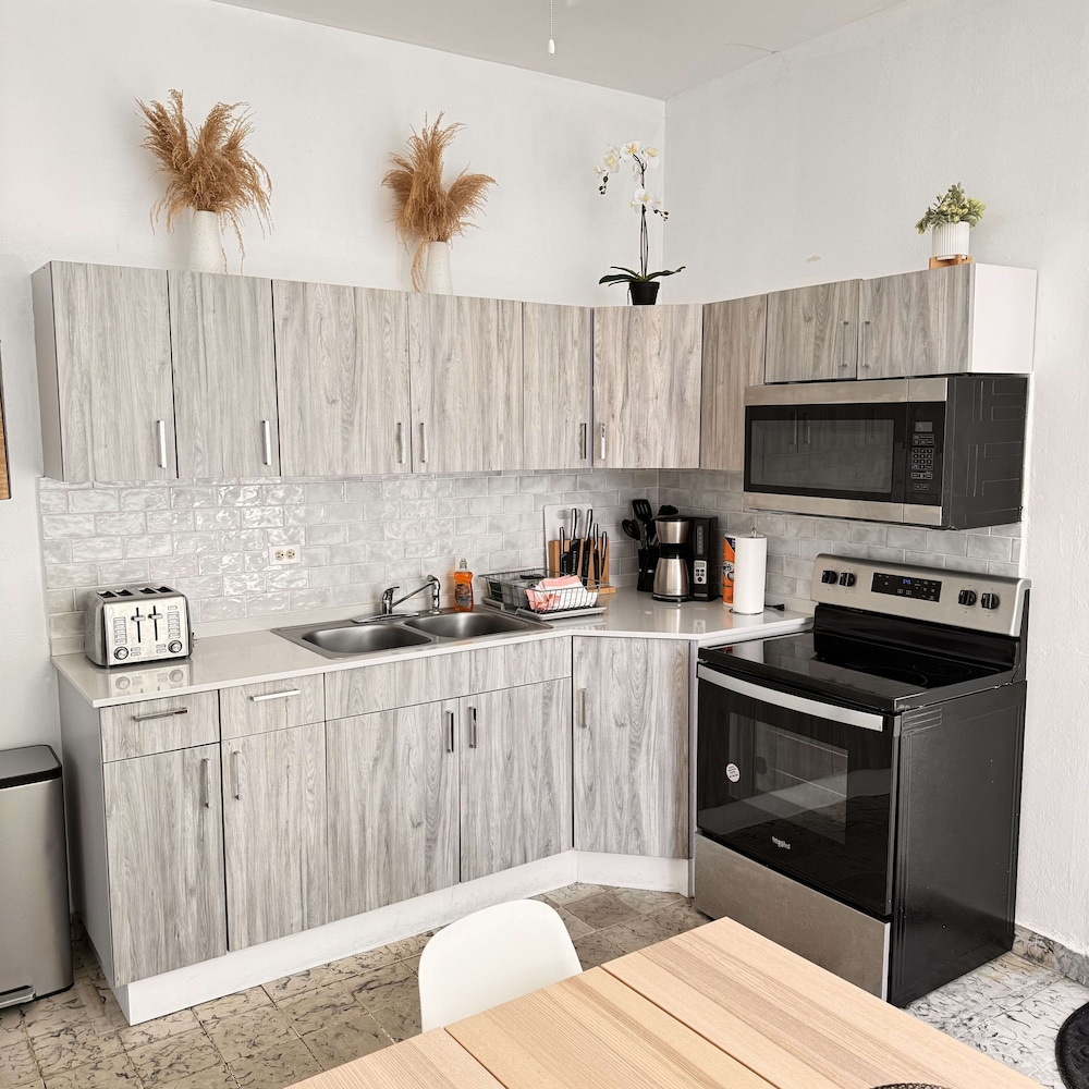 8 Atlantic Place by Stay with Bear