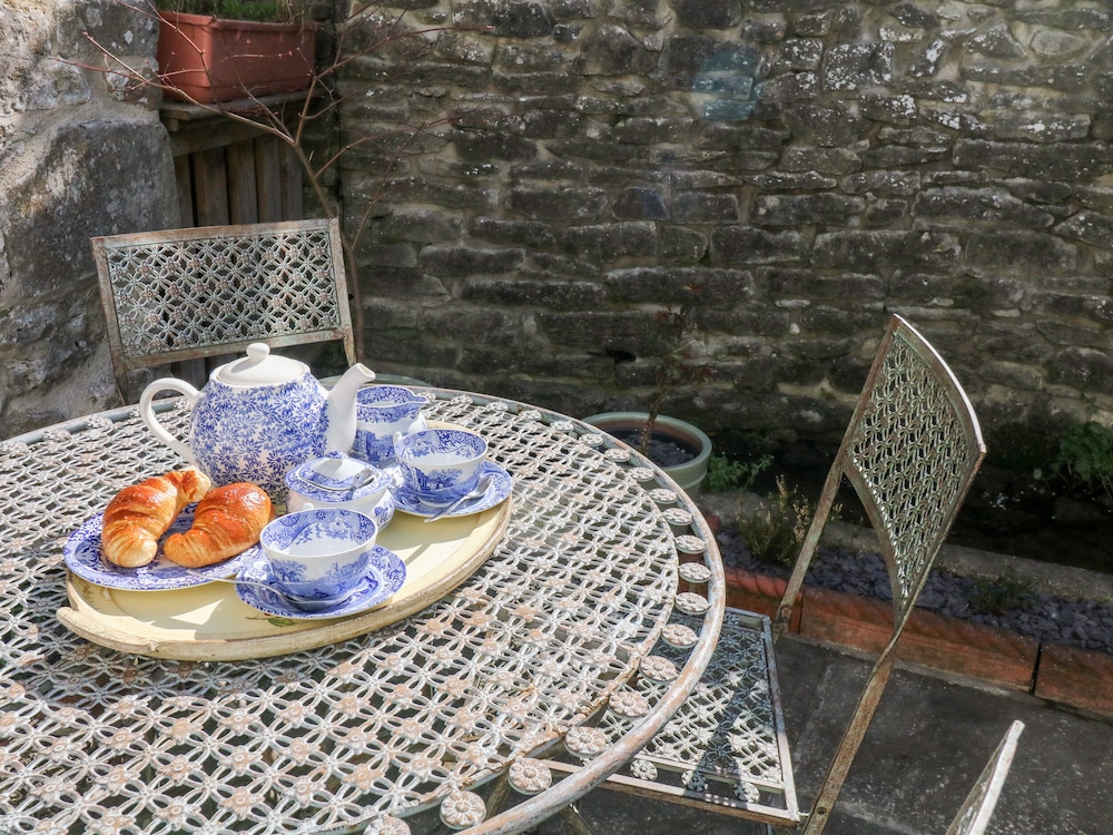 Millstream Cottage