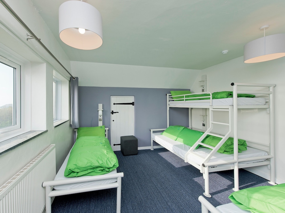 YHA Treyarnon - Hostel