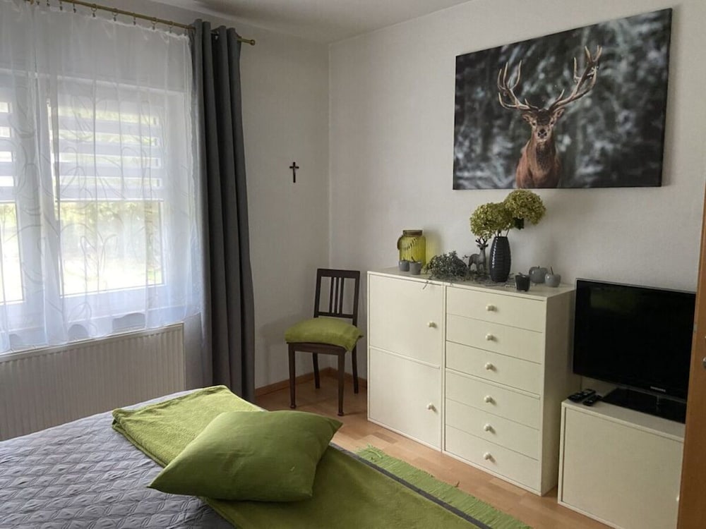 Waldzauber Comfortable Holiday Residence