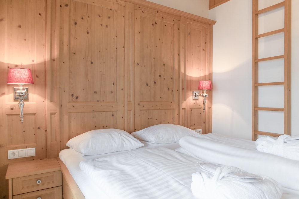 AvenidA Panorama Chalet by Alpin Rentals