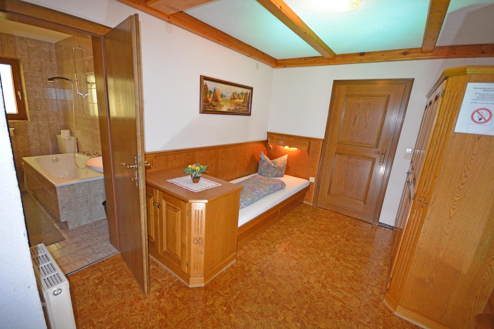 Apartment in Wald Near Hochzeiger Ski Area