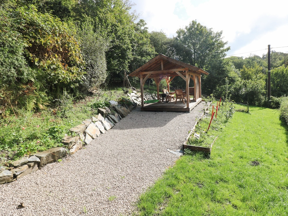 Pendre Cottage