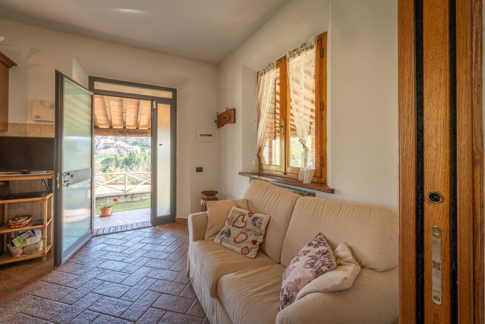 Il Fontanino Holiday Home-il Fontanino