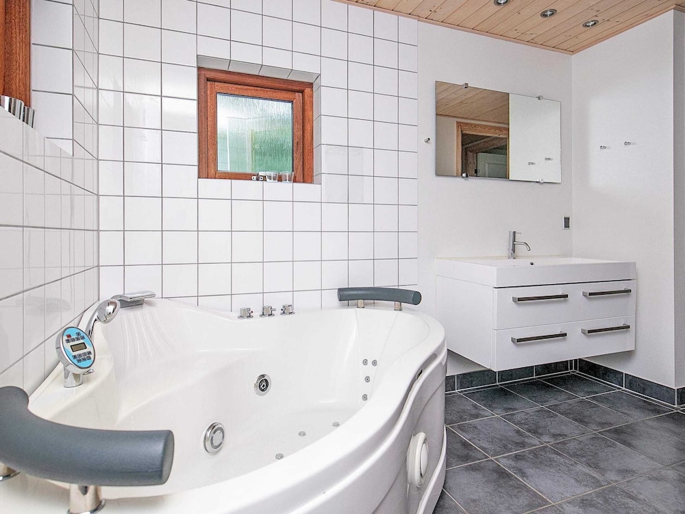 8 Person Holiday Home in Skals view 3
