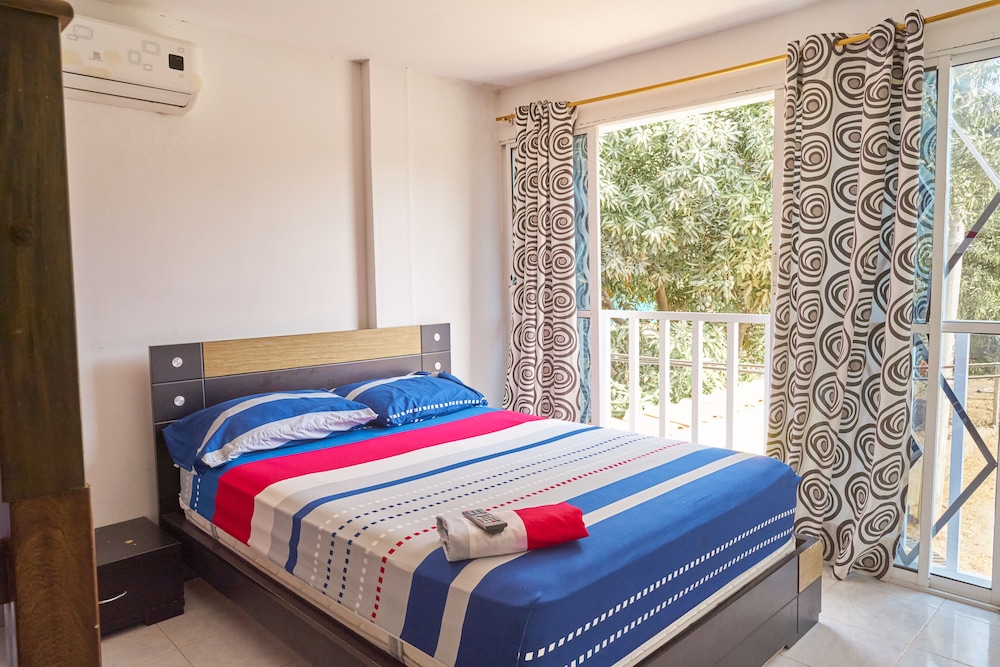 Hostal ISABELLA