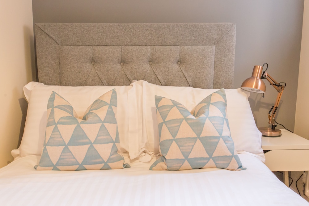 Oxford Vacations - Razia Apartments - Property Image 176