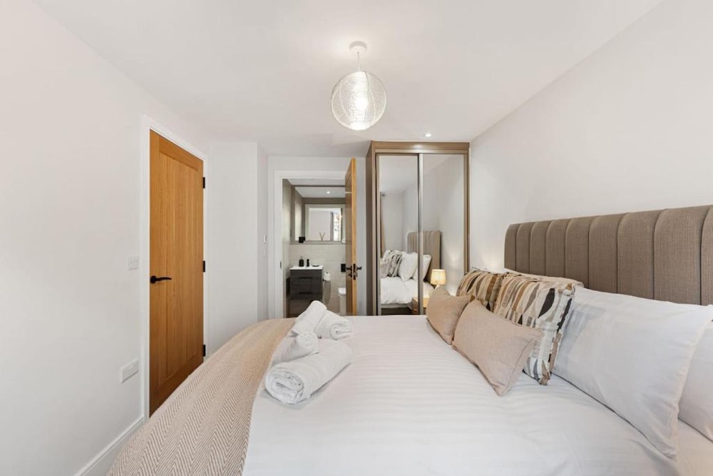 Host Stay Rock Mill 32 - Derwent