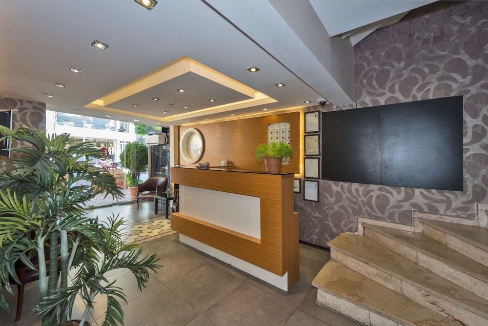 Erbazlar Hotel - Image 6