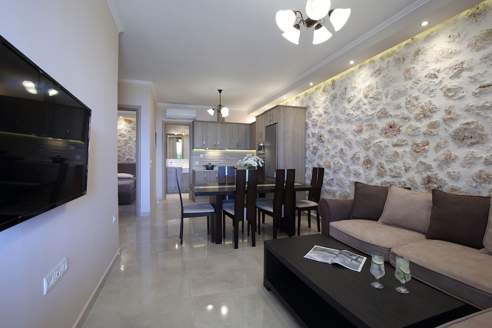 Villas Goudis