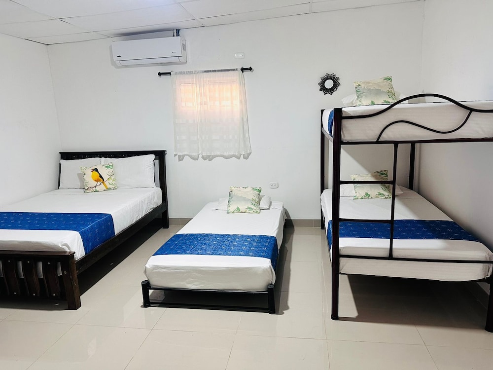 Hostal Mi Casa 18