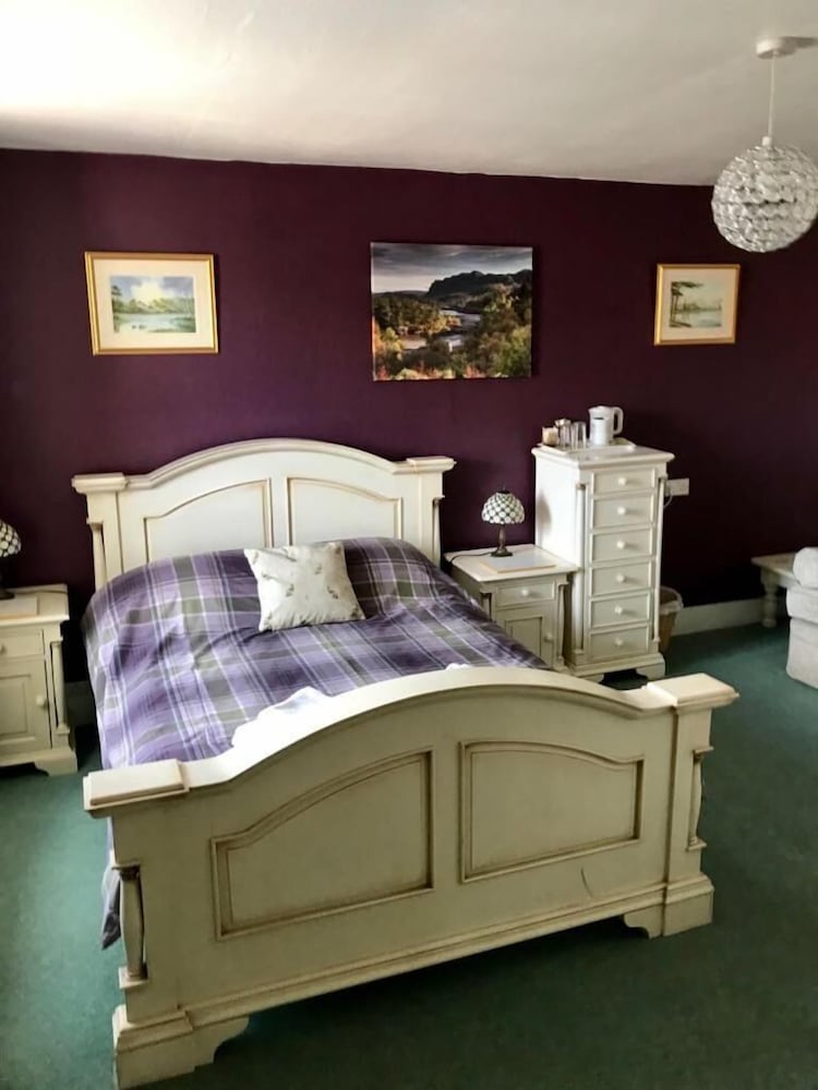 Morven Bed & Breakfast
