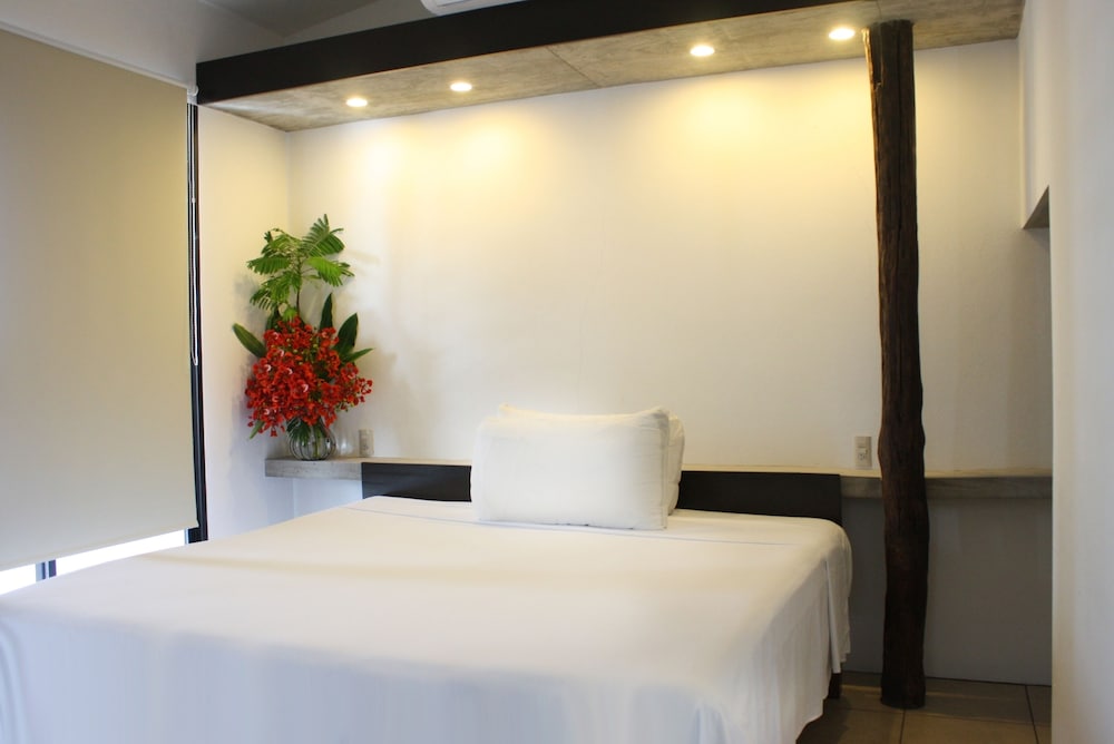 Palenque Vacations - Hotel Maya Rue - Property Image 4