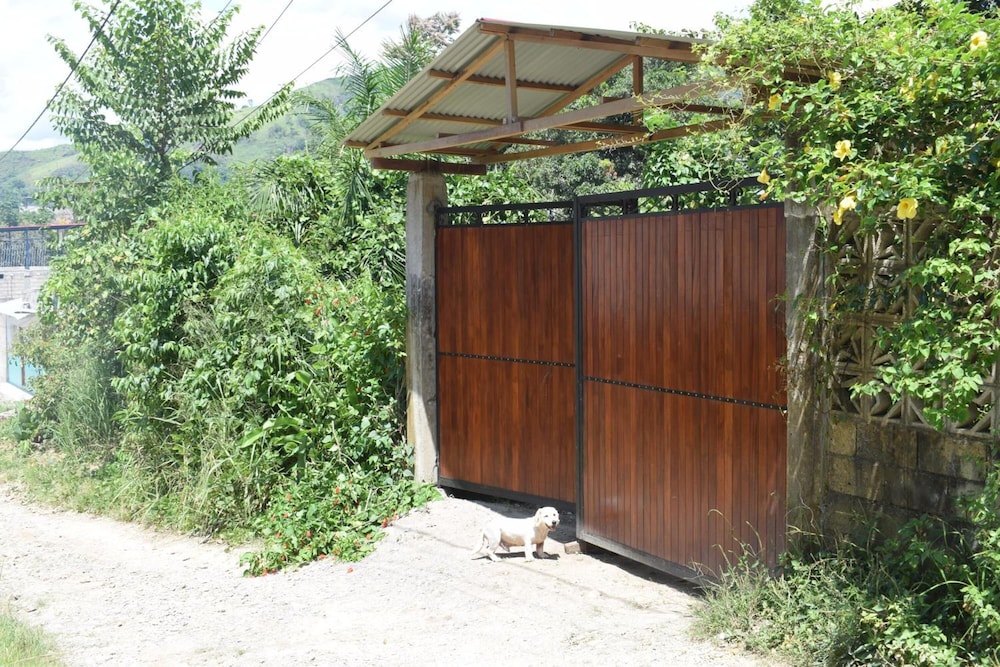 Casa Hospedaje Tingo Maria view 2