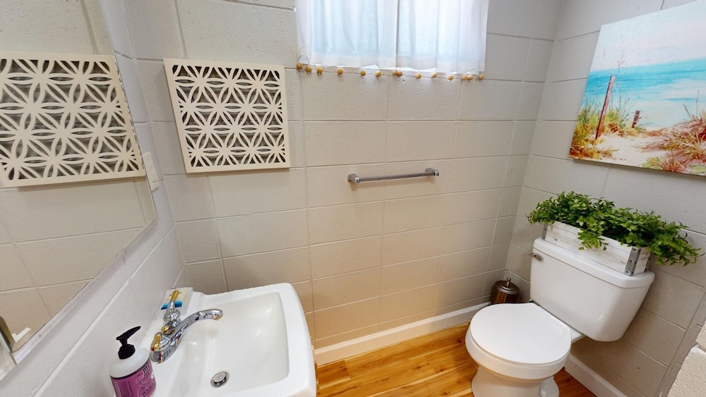 6 7th Street by Tybee Vacation Rentals