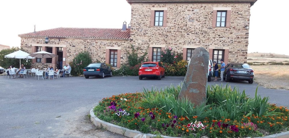 El Molino del Arriero