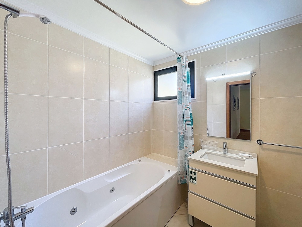 Agostinho Apartment in Santa Cruz