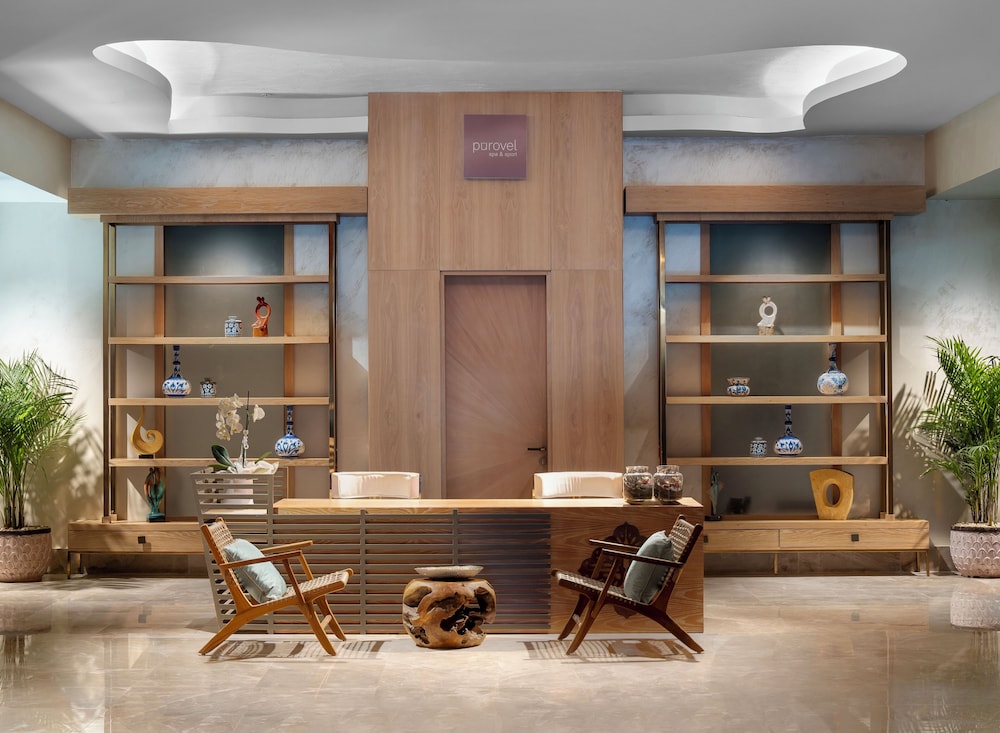 DelMare Reserve Otel & Spa - Image 119