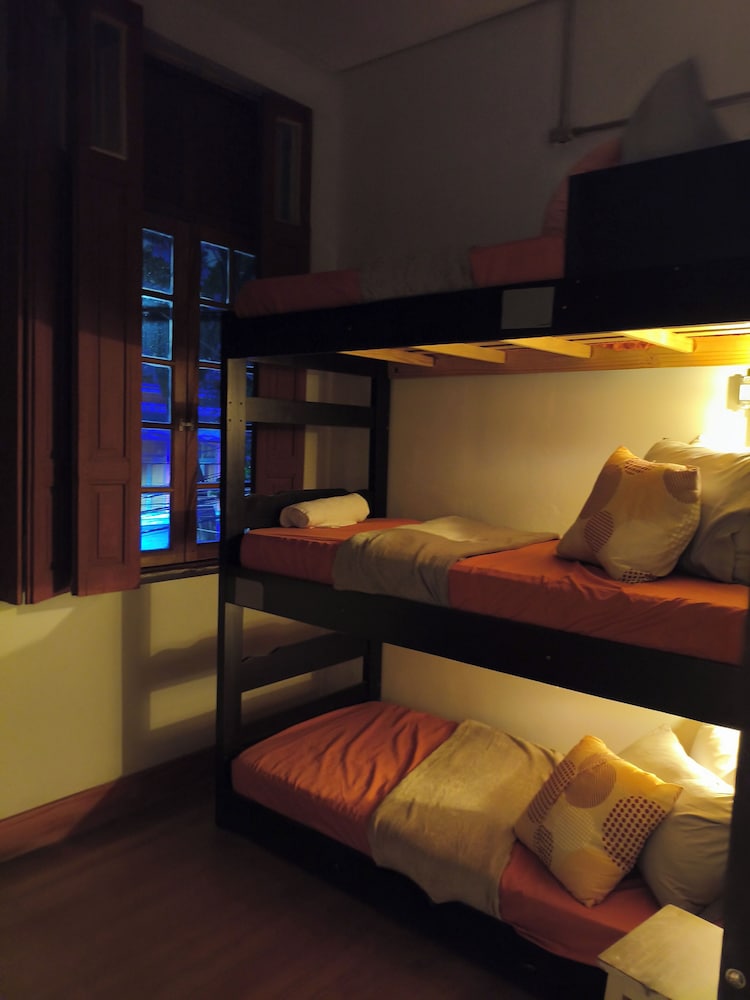 Hobi Hostel Boutique