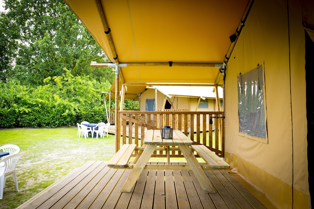 Holidaypark Duinhoeve