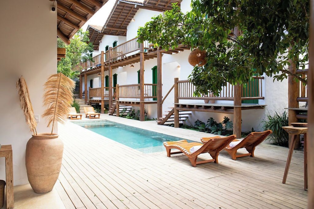 Corais de Trancoso Boutique