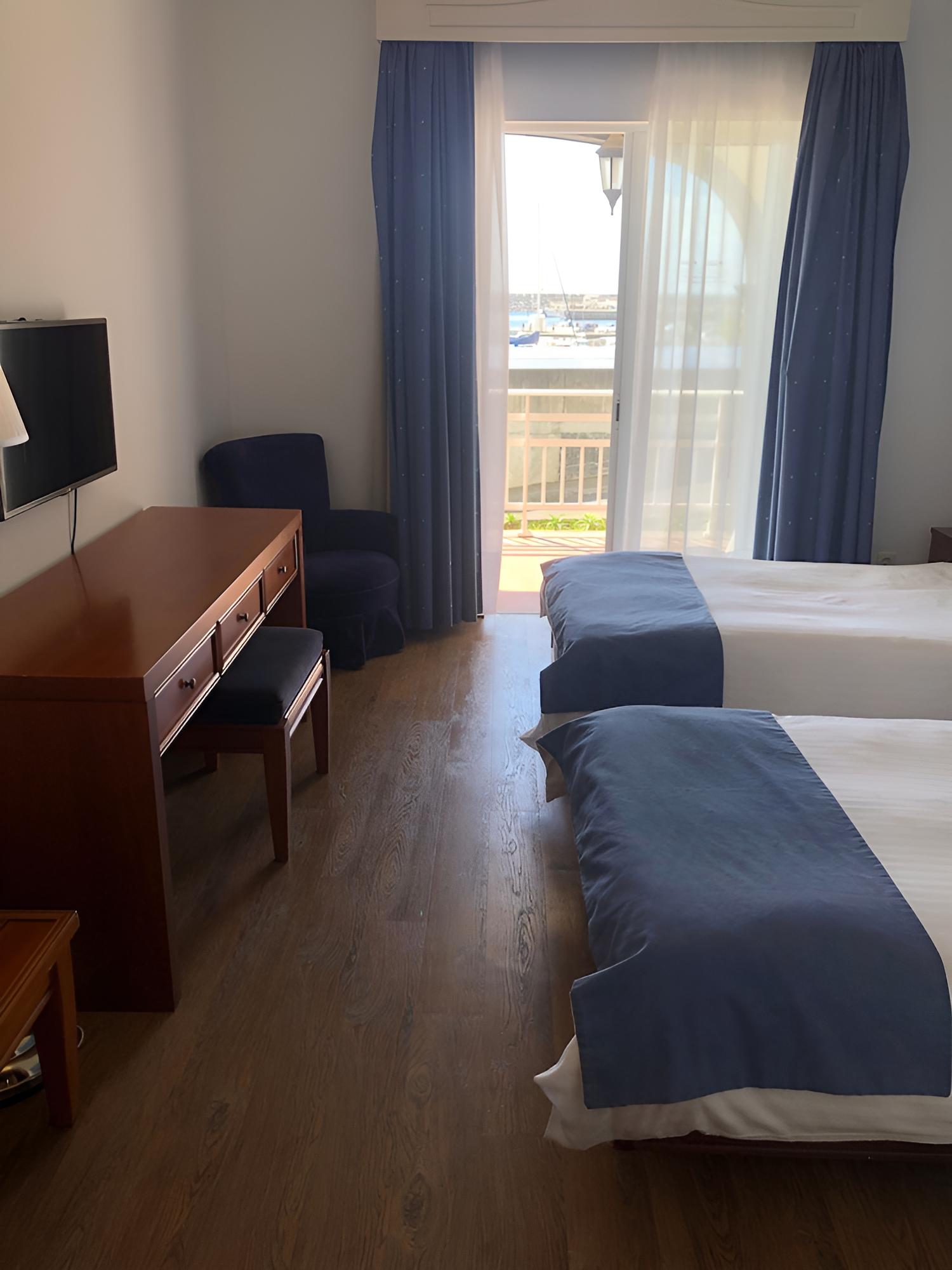 Vinha d'Areia Beach Hotel, fotografía 5