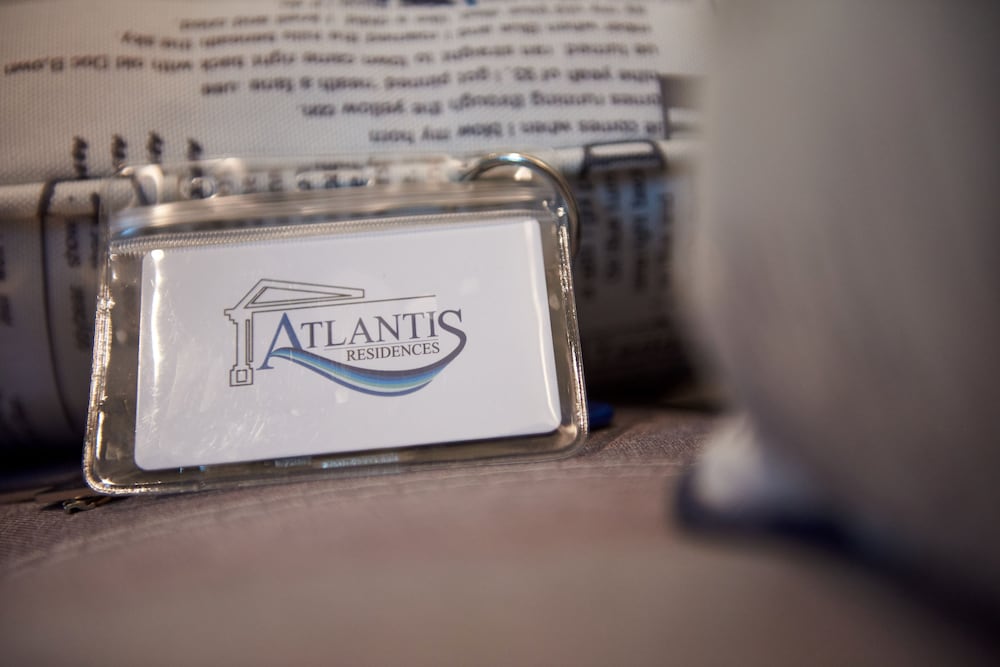 PLAY Residence at Atlantis