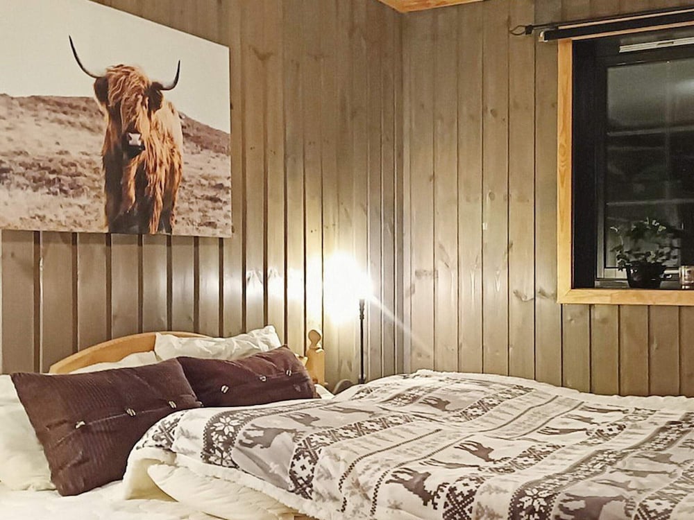 11 Person Holiday Home in Noresund-by Traum view 4