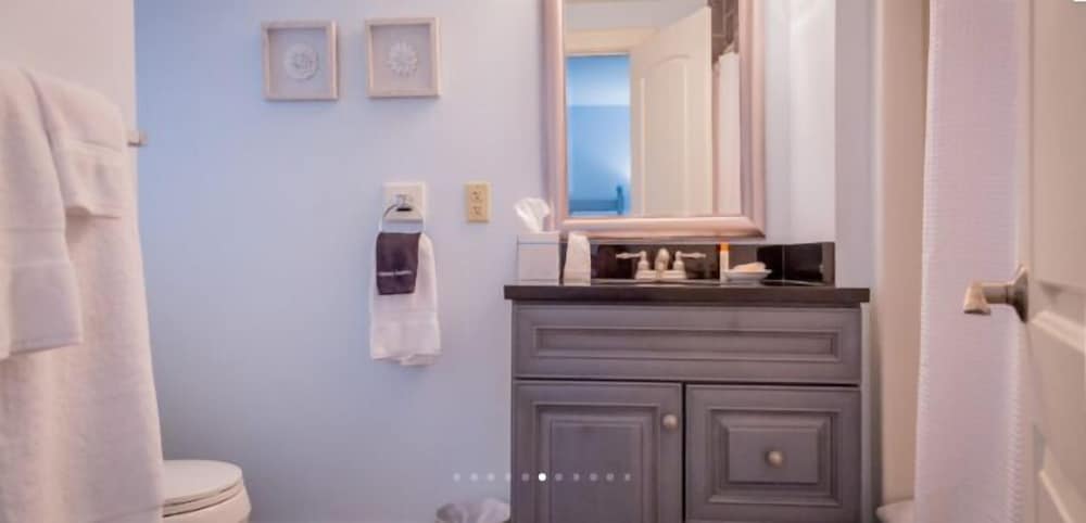 Sheepscot Harbour Village Resort