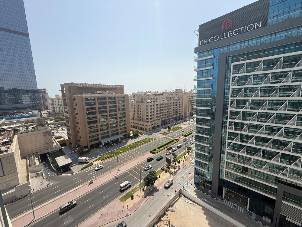 Highend Ultra Luxury with Rooftop Pool