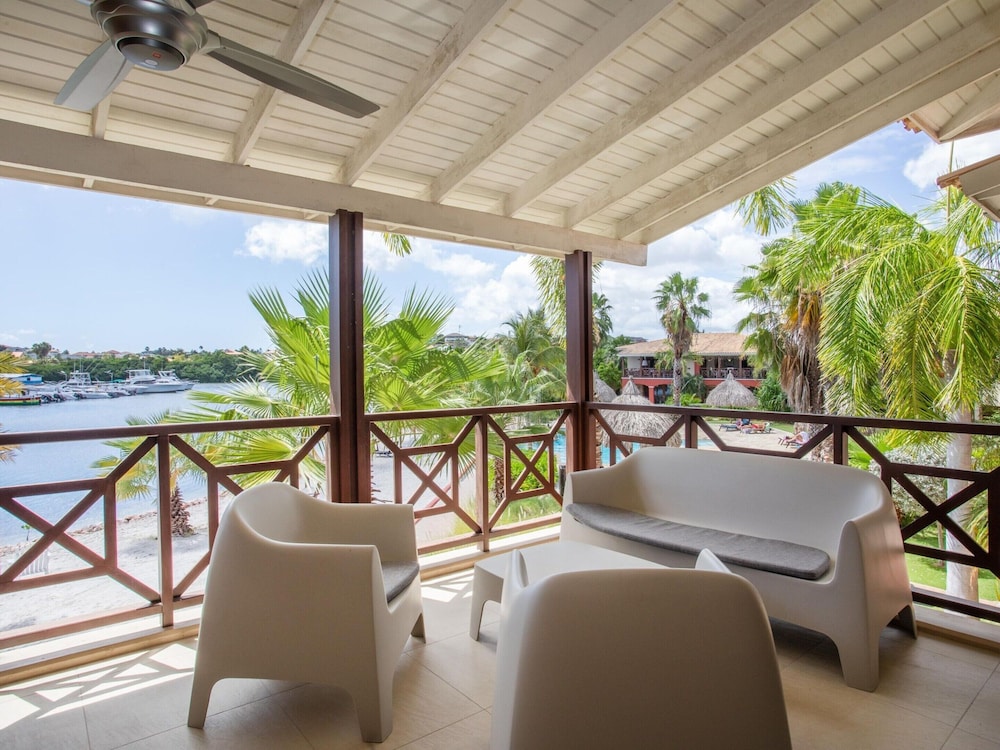Holiday Home by Sea Willemstad Pool