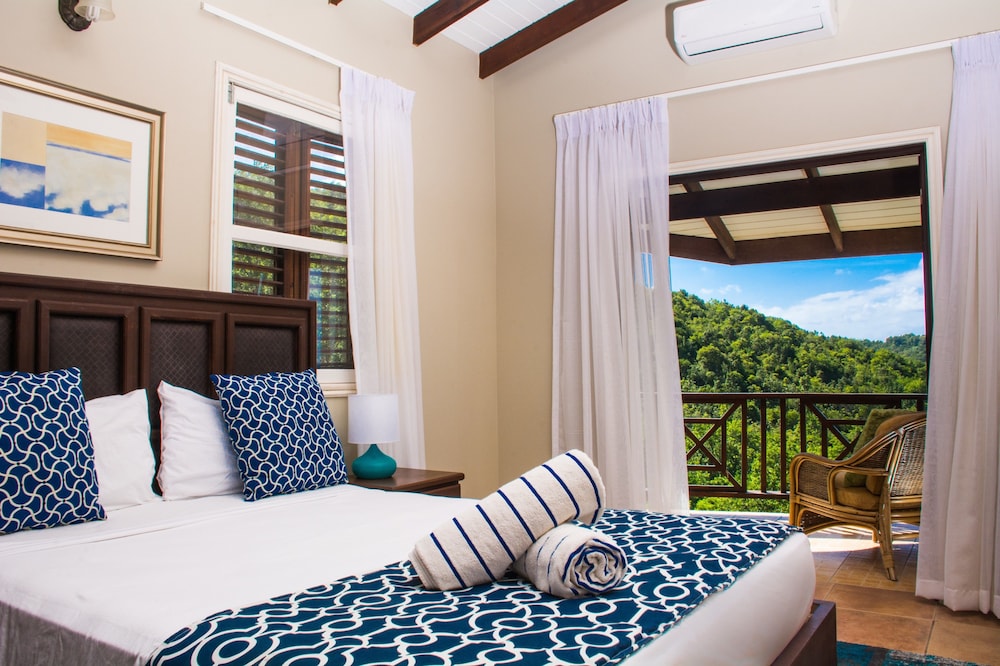 Heavenly Suites