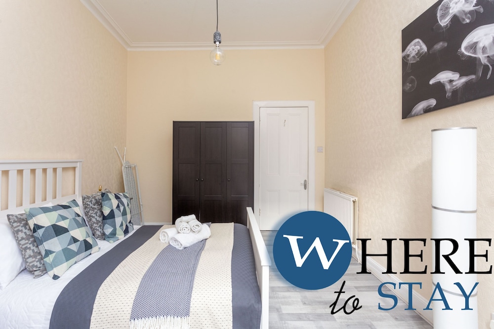 Brunswick Road Lovely 2 Bed Apartment