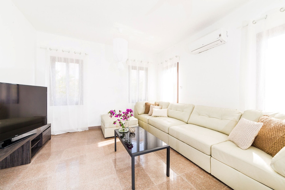 Villa Malibu