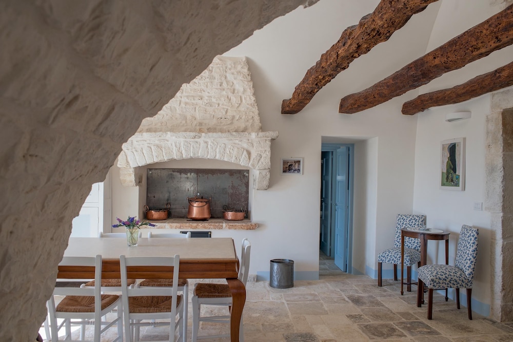 3161 Masseria del Poeta by Barbarhouse view 3