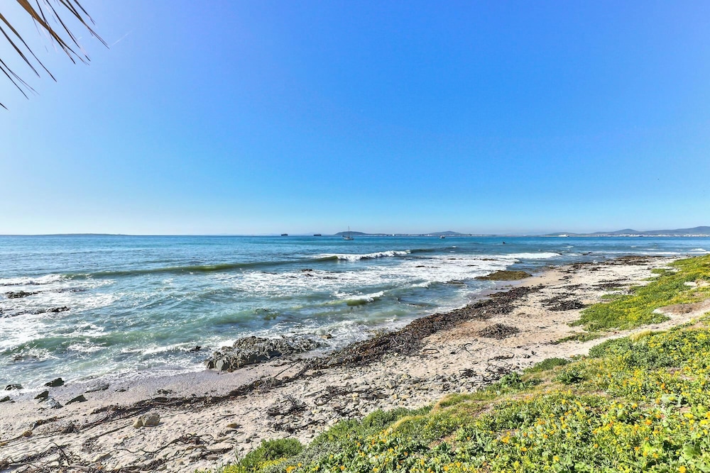 Mouille Point 1bed Apartment w View Seatide Studio