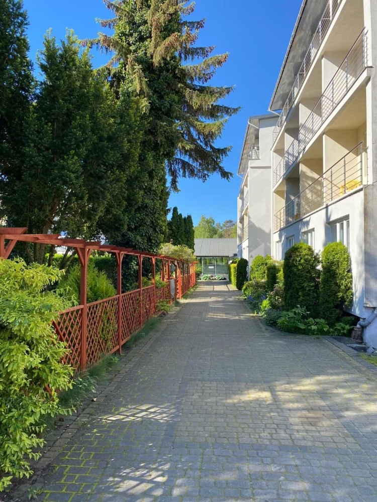 Hotel Orw Graal - Image 1