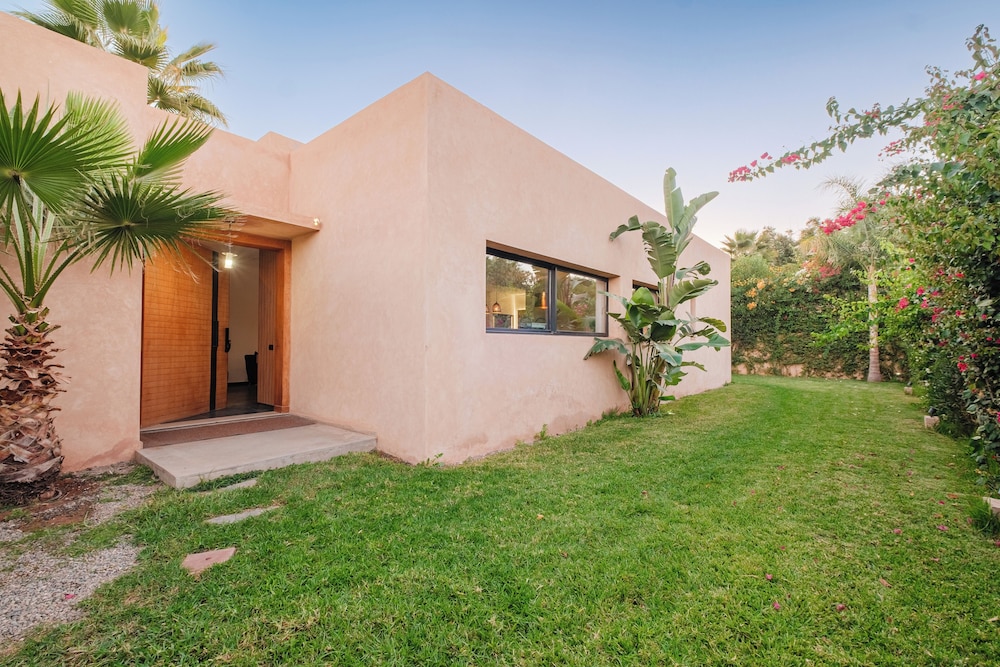 Villa Luxe 5 Suites et Piscine Chauffée