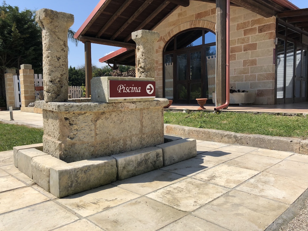 Agriturismo Serafina