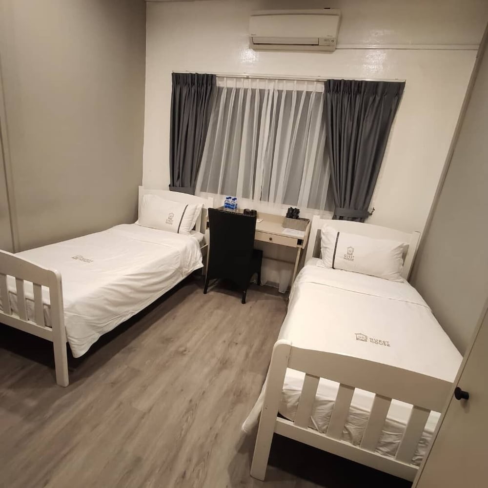 K2 Guest House
