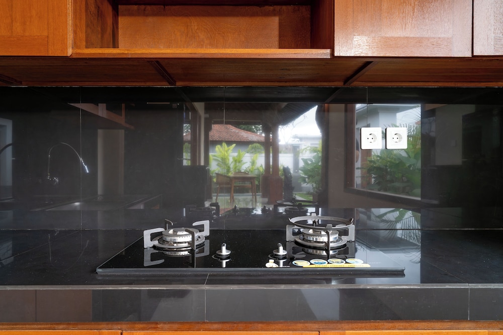 Villa Deva Ubud