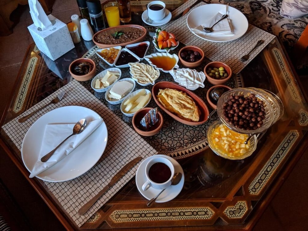 Aqaba Vacations - Memories Aicha Luxury Camp - Property Image 13